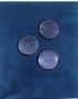 3 holes Kunstwerk 3 holes