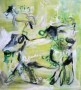 dogpigdog Kunstwerk dogpigdog