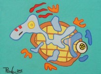 Tartarucky Tartarucky
