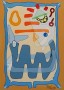 Unborn Kunstwerk Unborn