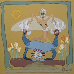 Meditate Meditate