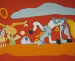 Playground Kunstwerk Playground