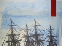 Hollandse luchten Hollandse luchten