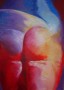 Les fesses hollandaises Kunstwerk Les fesses hollandaises