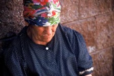 Almaty, Vrouw Almaty, Vrouw