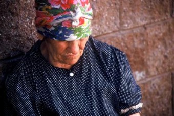 Almaty, Vrouw Almaty, Vrouw