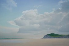 Kanaalkust, Cape Blanc Ness, deel 1, Frankrijk