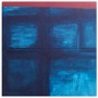 verbaal - studie rood Kunstwerk verbaal - studie rood
