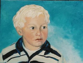 kinderportret  CORNELIS kinderportret  CORNELIS