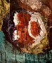 fijn droom Kunstwerk fijn droom