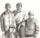 Family Portrait Family Portrait