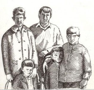 Family Portrait Family Portrait