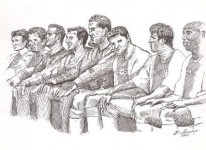 Boys on the Bench Boys on the Bench