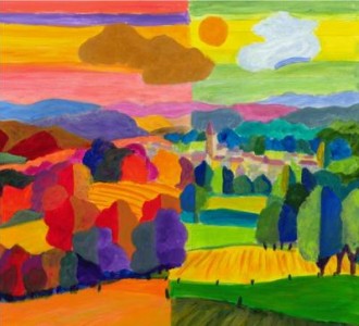 Automne en Perigord Automne en Perigord