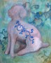 delfts blauw, serie Kunstwerk delfts blauw, serie