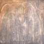 Olifant Kunstwerk Olifant
