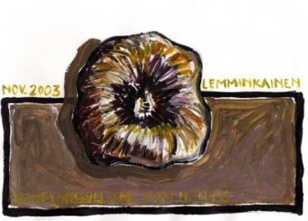 Dohmophyllum Cyathoides Dohmophyllum Cyathoides