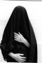 chador Kunstwerk chador