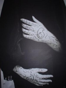 chador chador