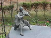 violist violist