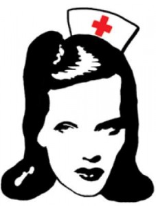 Nasty Nurse Nasty Nurse