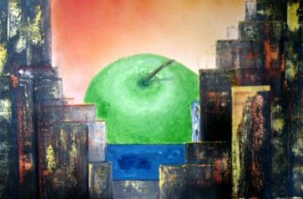 big apple big apple