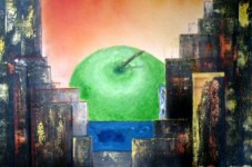 big apple big apple