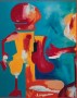 A2 Kunstwerk A2