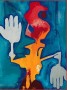 A5 Kunstwerk A5