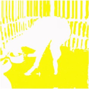 grijze hond grijze hond