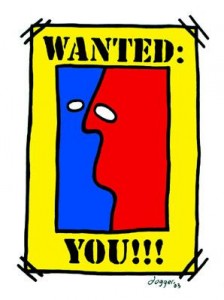 wanted you wanted you