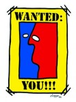 wanted you