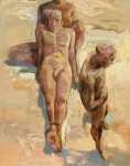 Naked Beach Naked Beach