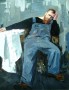 Friend Kunstwerk Friend