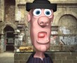 Mr.Jolson Kunstwerk Mr.Jolson