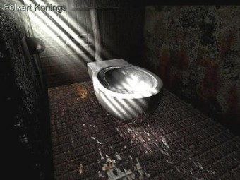 Clean Toilet Clean Toilet