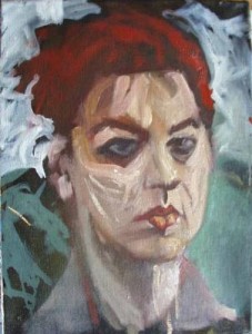 vrouw vrouw