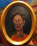 portret dame portret dame