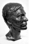 portret gitta Kunstwerk portret gitta