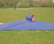 Tent Kunstwerk Tent