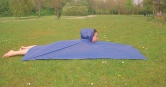 Tent Tent