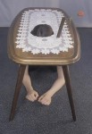 onderduiktafel onderduiktafel