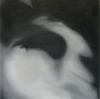 zonder titel (Borst) Kunstwerk zonder titel (Borst)