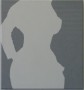 zonder titel (Pin-Up) Kunstwerk zonder titel (Pin-Up)