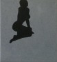 zonder titel (USA) Kunstwerk zonder titel (USA)