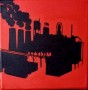 akzoRood/Zwart.deel 1 Kunstwerk akzoRood/Zwart.deel 1