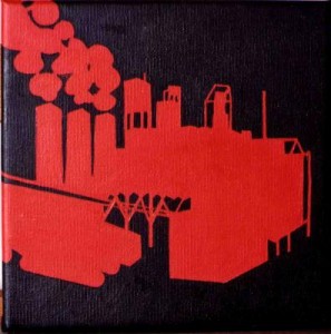 akzofabriekZwart/Rood.deel 2 akzofabriekZwart/Rood.deel 2