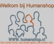 Kunstwerk humanshop