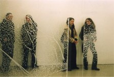 tentoonstellingsoverzicht installatie 'het onzichtbare zichtbaar maken' tentoonstellingsoverzicht installatie 'het onzichtbare zichtbaar maken'