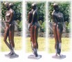 lovers Kunstwerk lovers